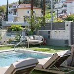 Hotel Vivere Nafplio