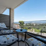 Vivere 4* Nafplio