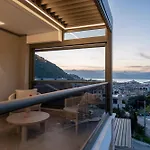 Hotel Vivere Nafplio
