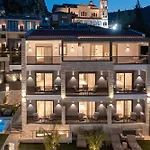 Vivere Hotel Nafplio