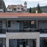 Vivere Nafplio