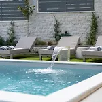 Vivere Hotel Nafplio