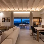 Vivere Hotel Nafplio