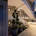 Vivere Hotel Nafplio