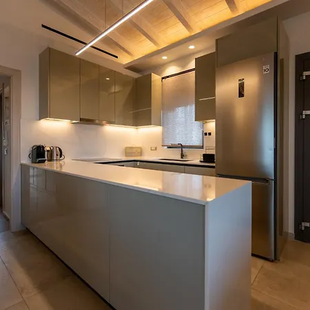 Vivere Hotel