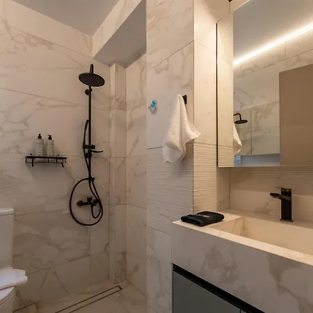 Hotel Vivere Nauplion