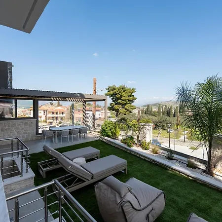 Vivere 4* 纳夫普利翁