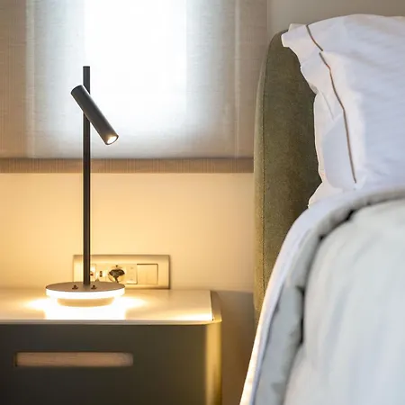 酒店 Vivere 纳夫普利翁