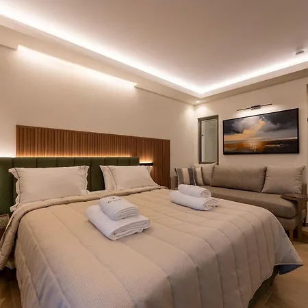 Vivere Hotel