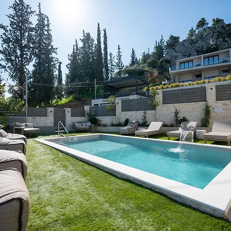 Hotel Vivere 4*