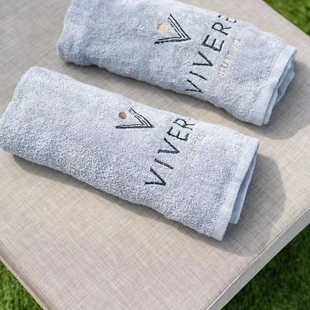 Vivere Szálloda 4*