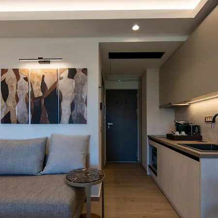 Hotel Vivere Nauplie