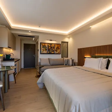 Vivere 4*