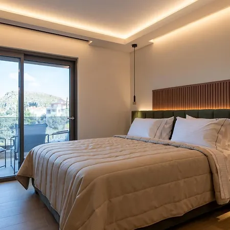 Vivere 4* Nauplie