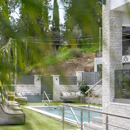Hotel Vivere 4*