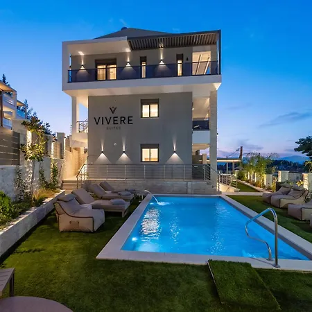 Vivere 4*