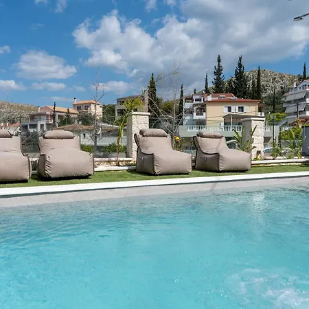 Hotel Vivere Nauplia