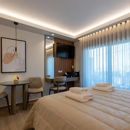 Hotel Vivere Nauplia