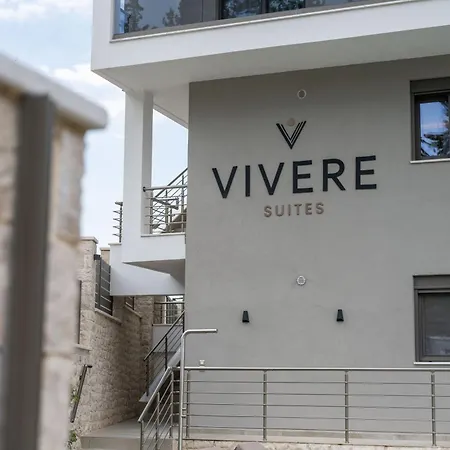 Vivere Szálloda 4*