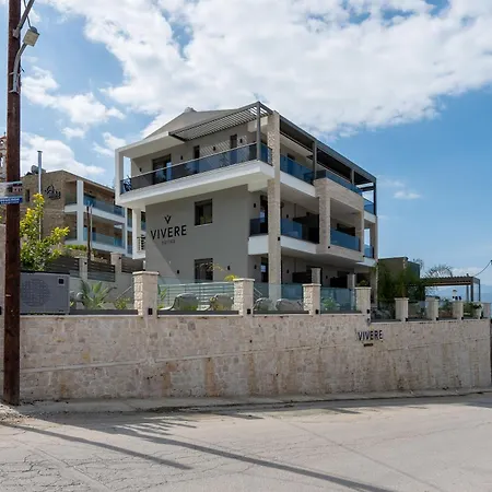 Hotel Vivere 4*