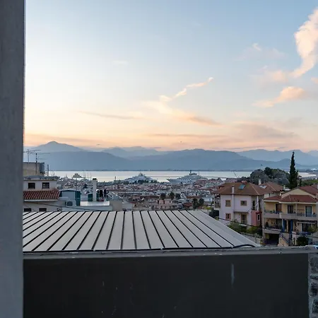 Hotel Vivere Nauplie