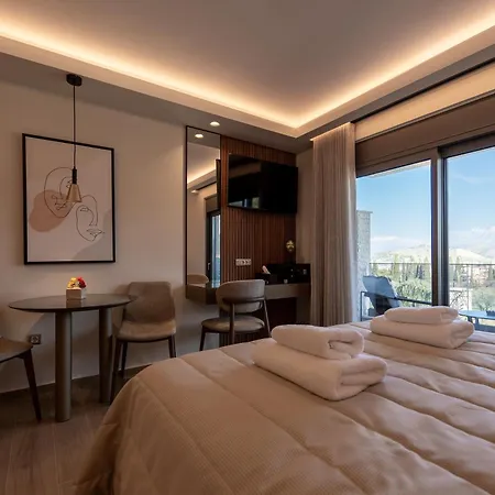 Vivere 4*