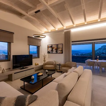 Vivere 4* Nauplie