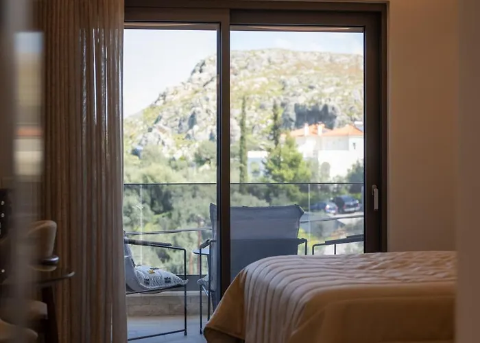 Vivere Hotel Nauplia