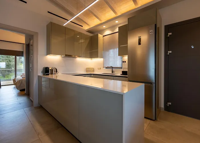 Vivere Hotel