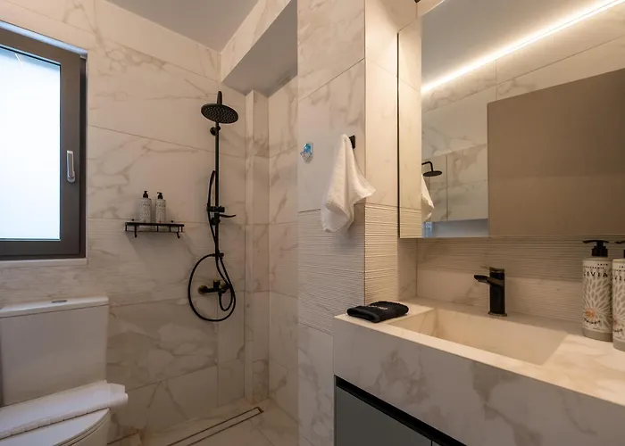 Hotel Vivere Nauplia