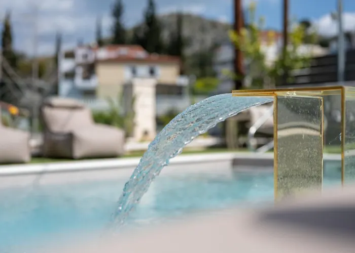 Hotel Vivere Nauplia