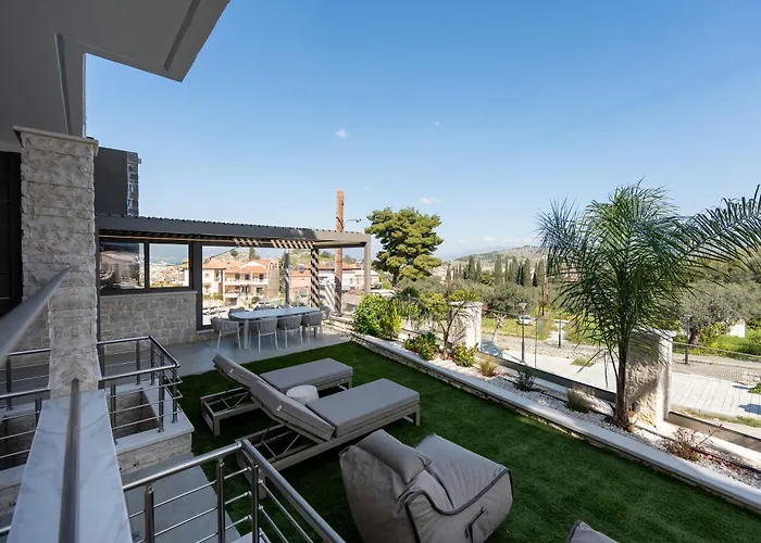 Vivere 4* Nauplion