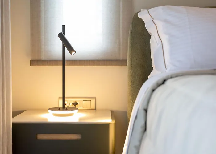 Hotel Vivere Nauplia