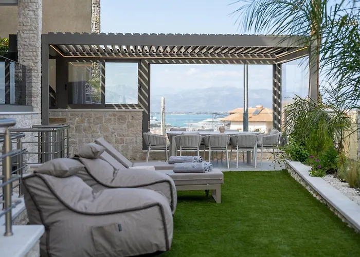 Vivere 4* Nauplion