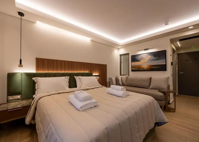 Vivere Hotel