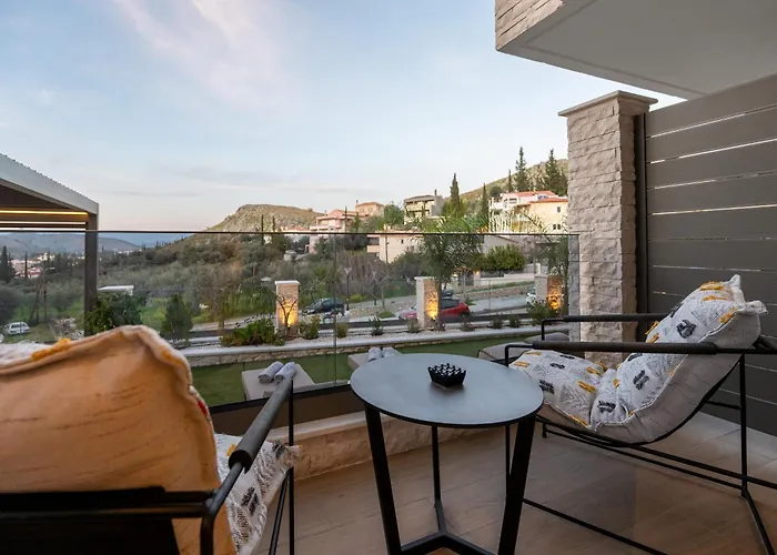 Hotel Vivere