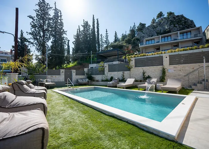 Hotel Vivere 4*