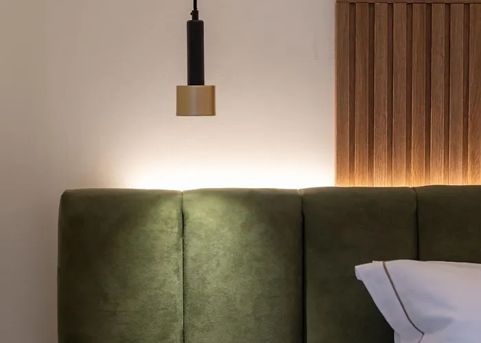 Hotel Vivere Nauplion