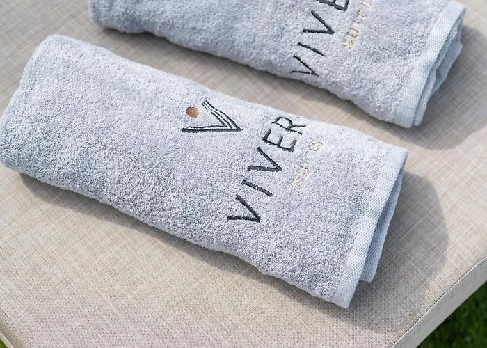 Vivere Hotel 4*
