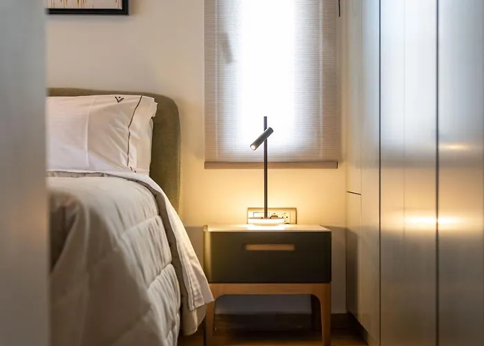 Vivere Hotel Nauplia