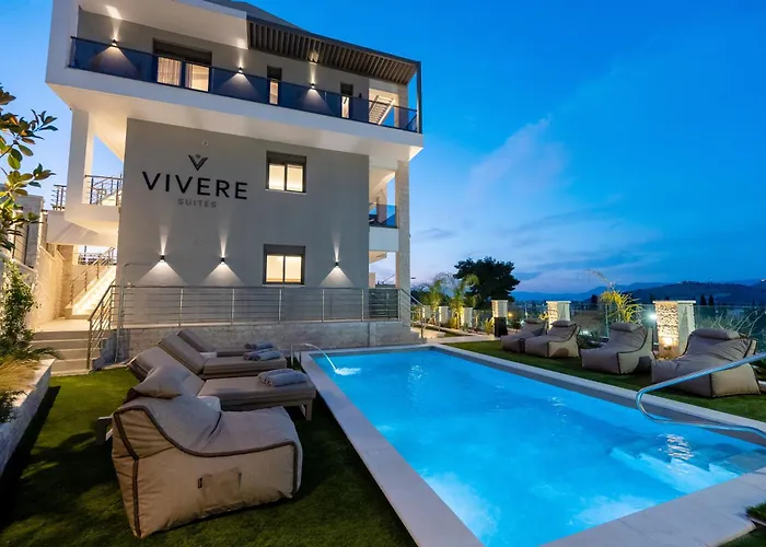 Vivere Nauplion