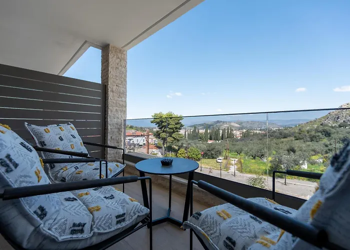 Vivere 4* Nauplion