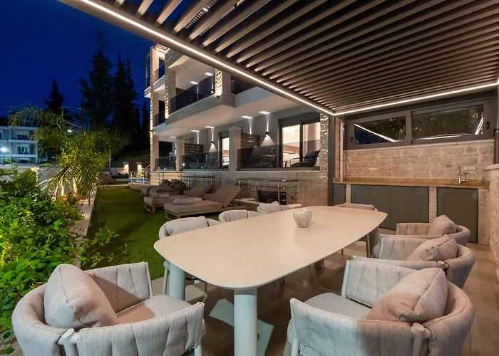 Vivere Hotel