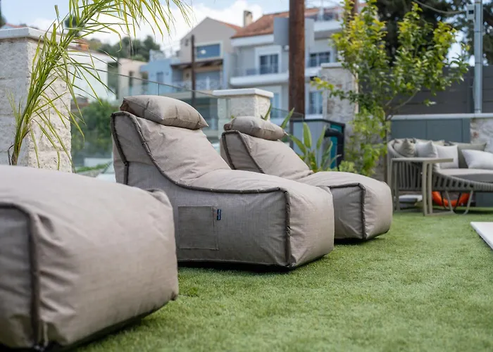 Vivere Hotel Nauplia