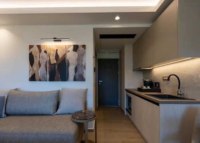 Hotel Vivere Nauplia