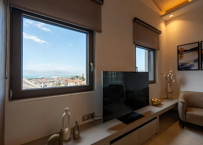 Vivere Nauplion