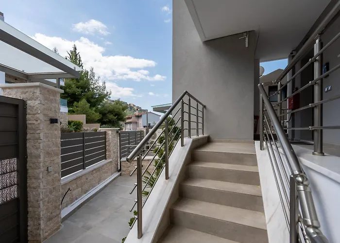 Vivere Hotel Nauplia