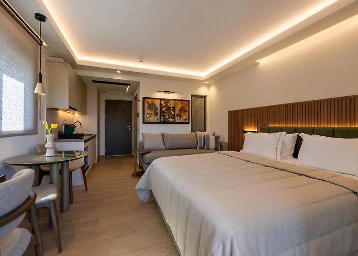 Vivere 4*