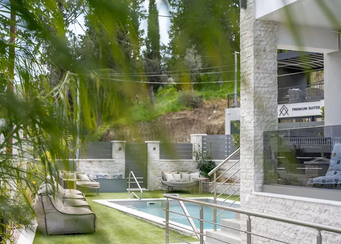 Hotel Vivere 4*