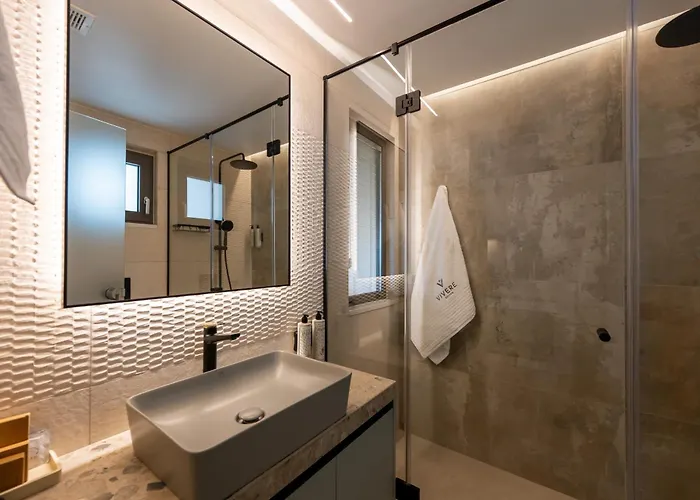 Vivere 4*